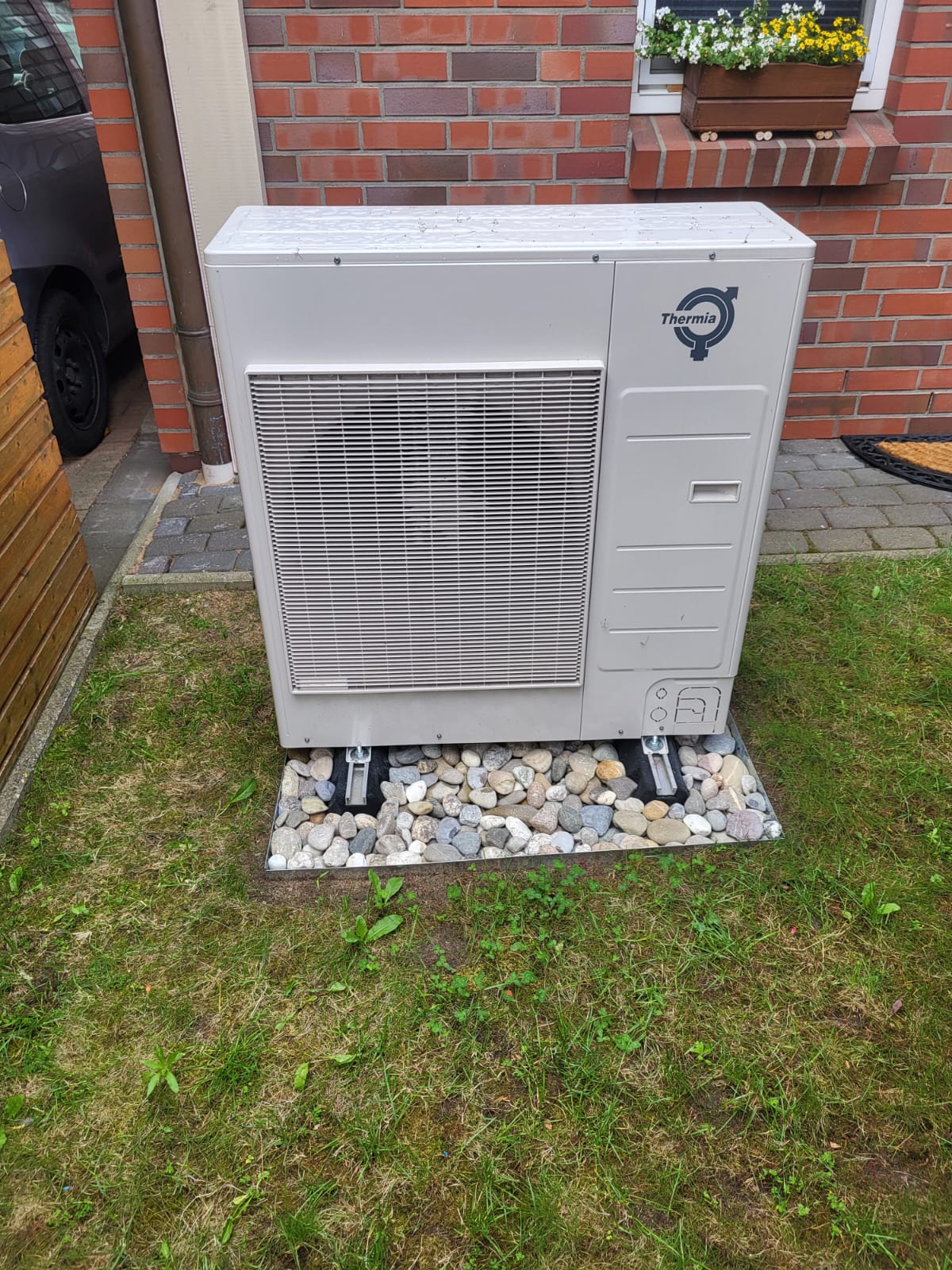 Projekt Haustechnik Stolpmann
